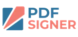 PDFSigner by KDK Software