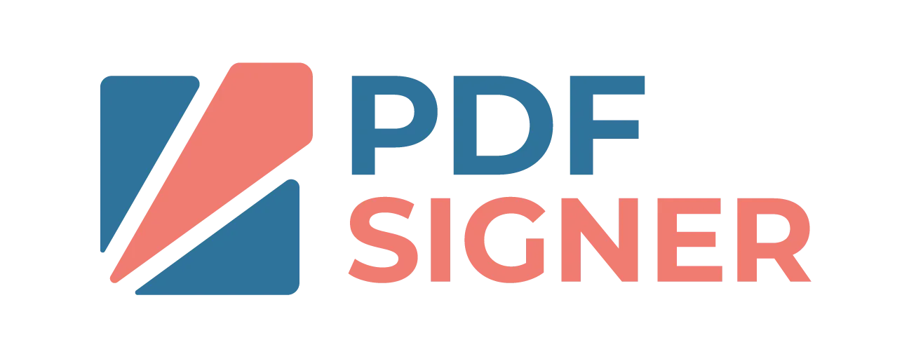 PDF Signer