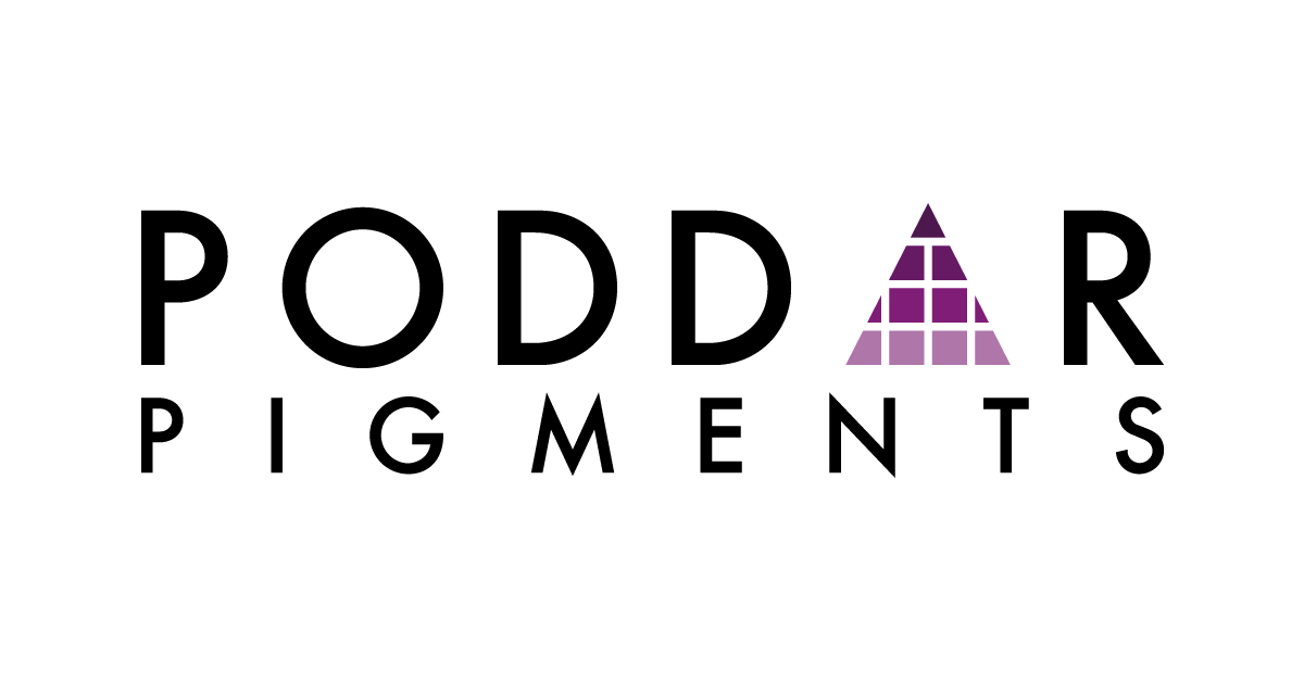 Poddar Pigments